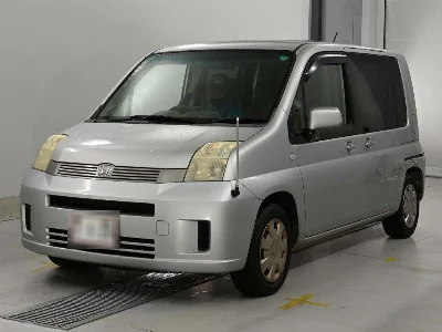 HONDA MOBILIO