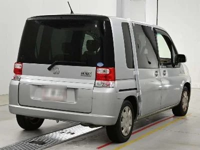 HONDA MOBILIO