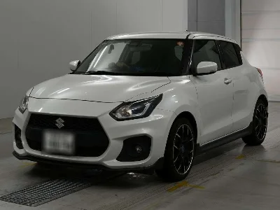 SUZUKI SWIFT SPORTS