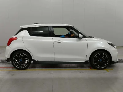 SUZUKI SWIFT SPORTS