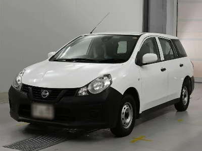 NISSAN NV150 AD
