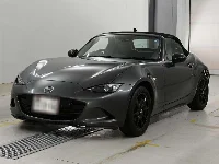 Mazda Roadster