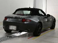 Mazda Roadster