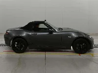 Mazda Roadster