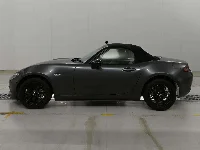 Mazda Roadster