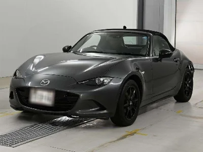 MAZDA ROADSTER