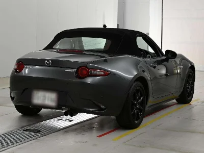 MAZDA ROADSTER