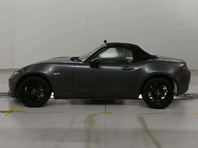 MAZDA ROADSTER