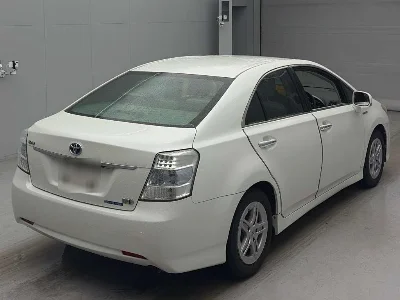 TOYOTA SAI