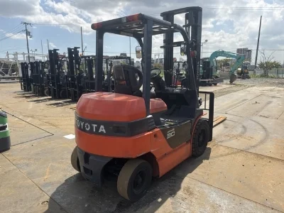 TOYOTA OTHER