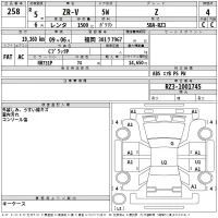 Honda ZR-V