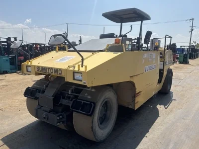 SUMITOMO OTHER