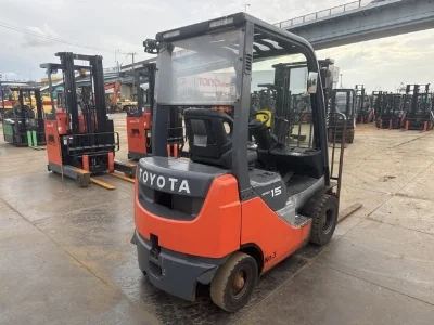 TOYOTA OTHER