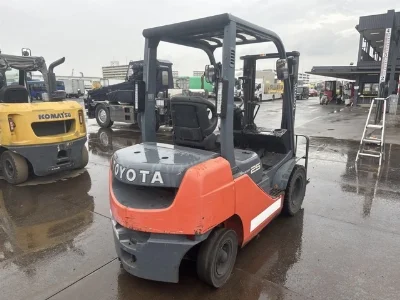 TOYOTA OTHER