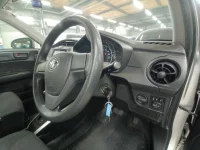 Цена авто Toyota Corolla Fielder с аукционов Японии, номер кузова NRE161G, пробег 50 000, оценка 3
