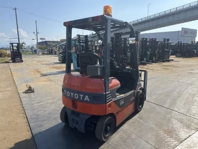 TOYOTA OTHER