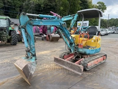 KUBOTA KUBOTA