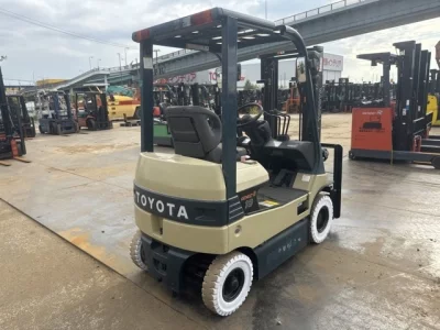 TOYOTA OTHER