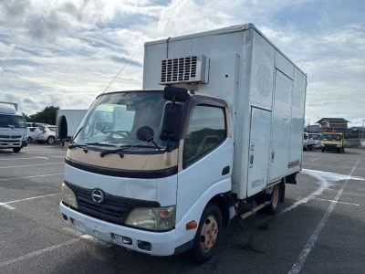 HINO DUTRO