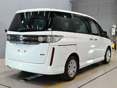 MAZDA BIANTE
