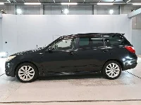 Subaru Exiga