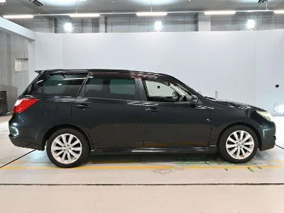 SUBARU EXIGA