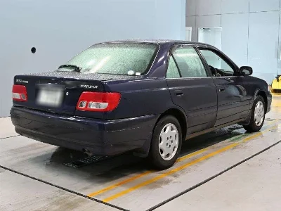 TOYOTA CARINA