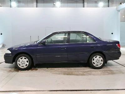 TOYOTA CARINA