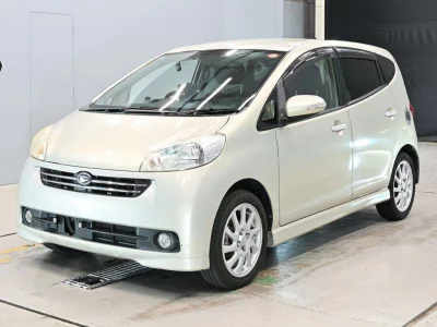 DAIHATSU SONICA