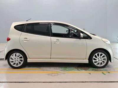 DAIHATSU SONICA
