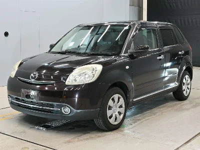 MAZDA VERISA