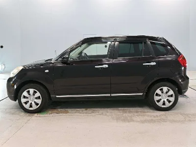 MAZDA VERISA