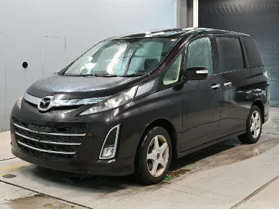 MAZDA BIANTE