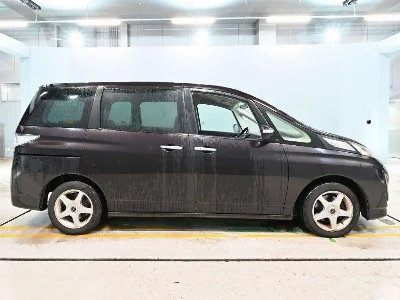 MAZDA BIANTE
