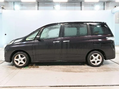 MAZDA BIANTE