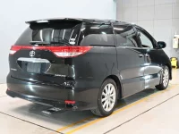 Цена авто Toyota Estima с аукционов Японии, номер кузова ACR50W, пробег 191 000, оценка 2