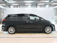 Цена авто Toyota Estima с аукционов Японии, номер кузова ACR50W, пробег 191 000, оценка 2