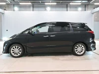 Цена авто Toyota Estima с аукционов Японии, номер кузова ACR50W, пробег 191 000, оценка 2