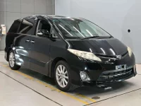 Цена авто Toyota Estima с аукционов Японии, номер кузова ACR50W, пробег 191 000, оценка 2