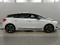 Citroen DS5