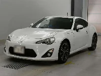 Toyota GT 86