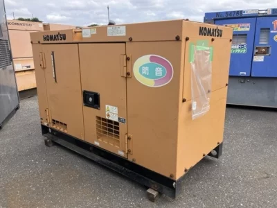 KOMATSU OTHER