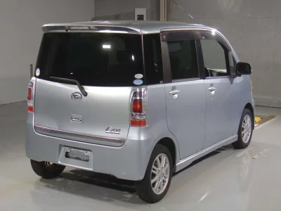 DAIHATSU TANTO EXE