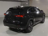 Lexus NX300