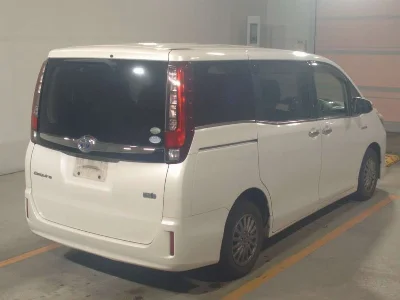 TOYOTA ESQUIRE