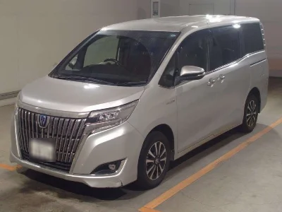TOYOTA ESQUIRE