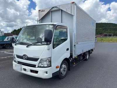 HINO DUTRO