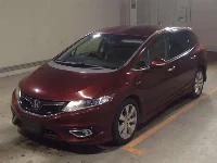 Honda Jade