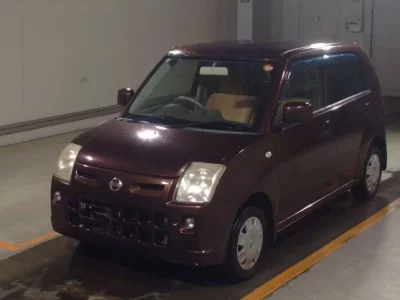 NISSAN PINO