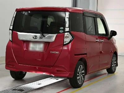 DAIHATSU THOR